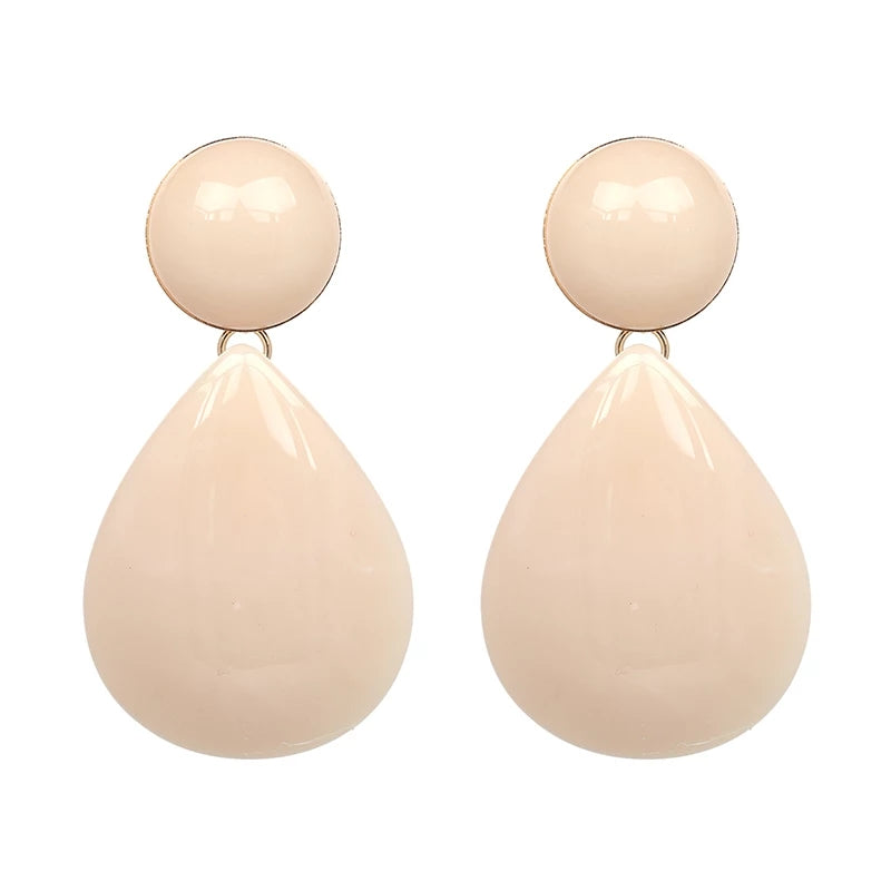 Accesorios de moda Aretes en tendencia fashion - Encuentralos en Lorela