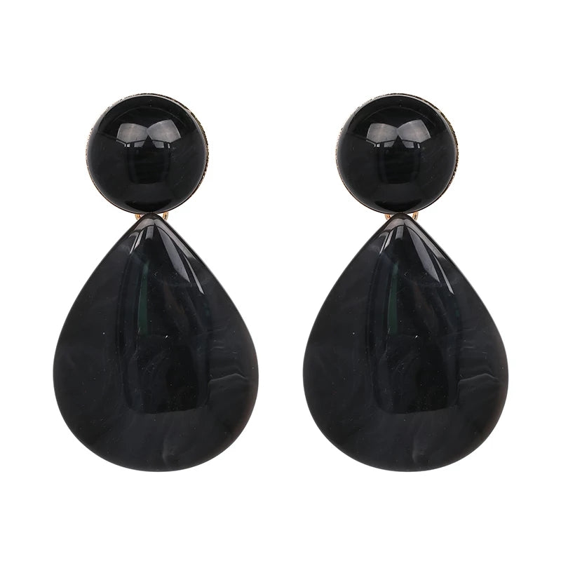 Accesorios de moda Aretes en tendencia fashion - Encuentralos en Lorela
