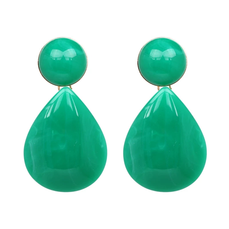 Accesorios de moda Aretes en tendencia fashion - Encuentralos en Lorela
