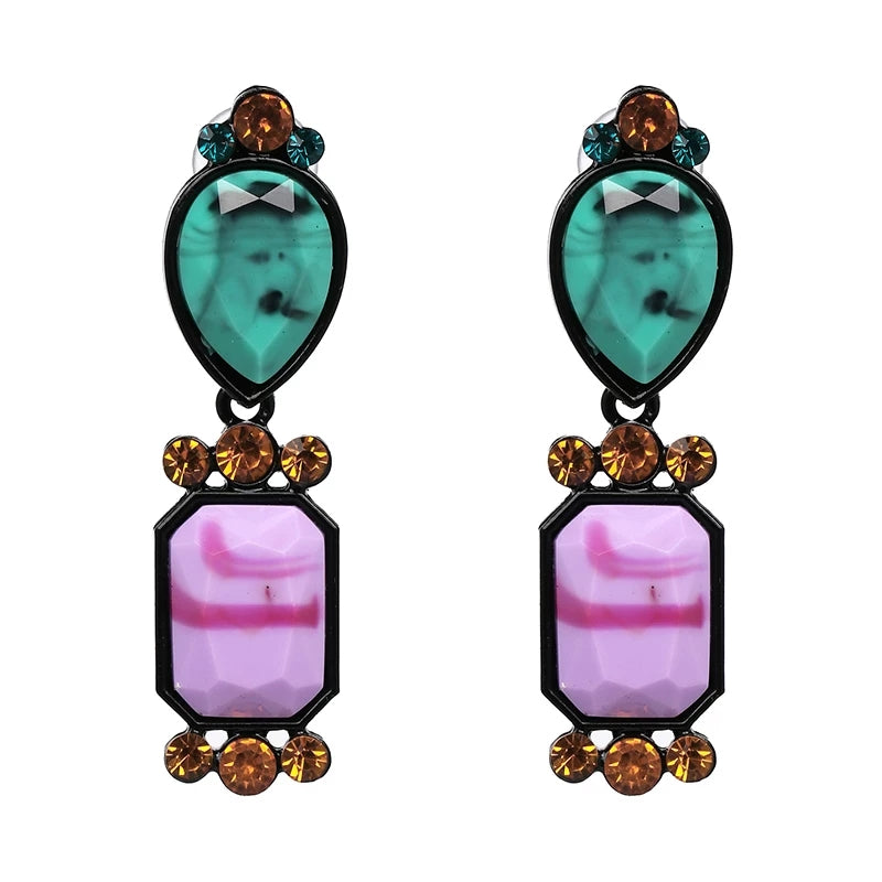 Accesorios de moda Aretes en tendencia fashion - Encuentralos en Lorela