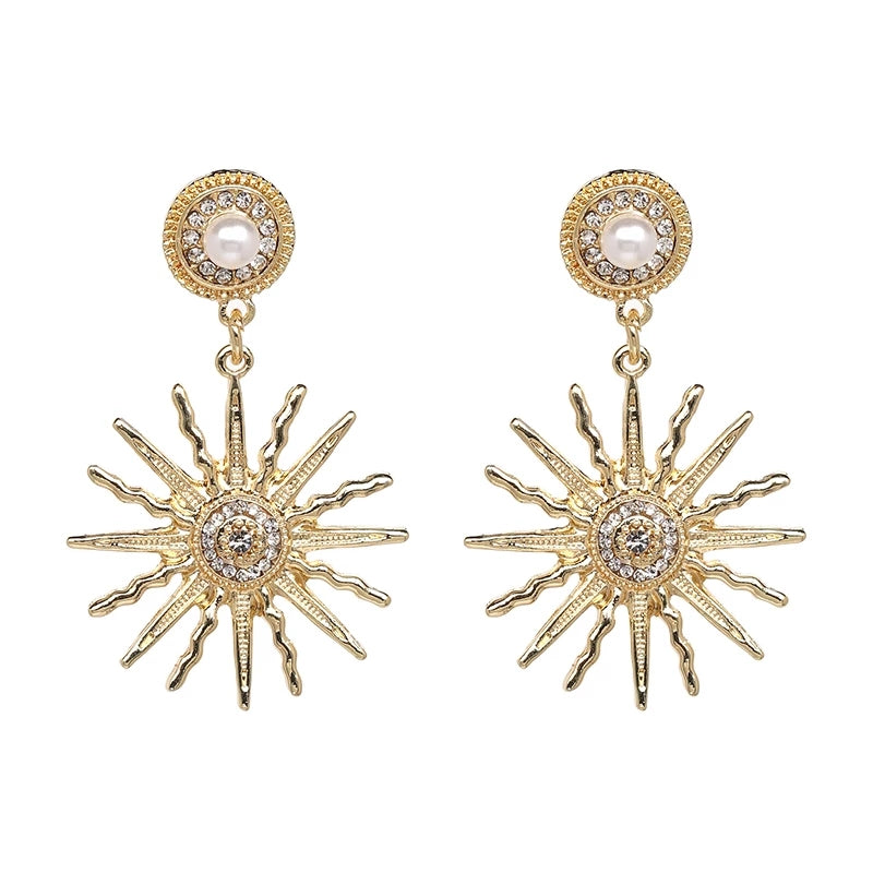 Accesorios de moda Aretes en tendencia fashion - Encuentralos en Lorela