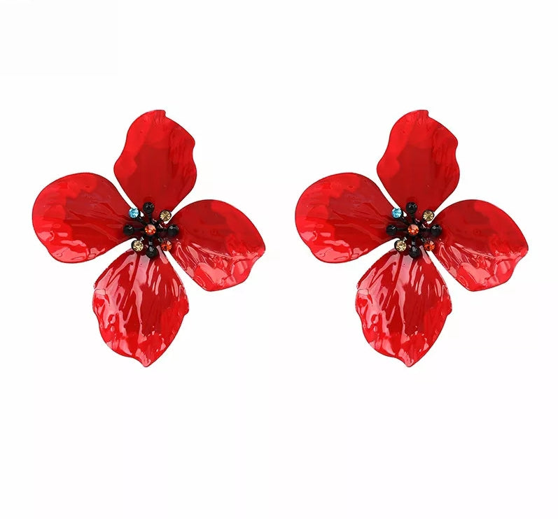 Accesorios de moda Aretes en tendencia fashion - Encuentralos en Lorela