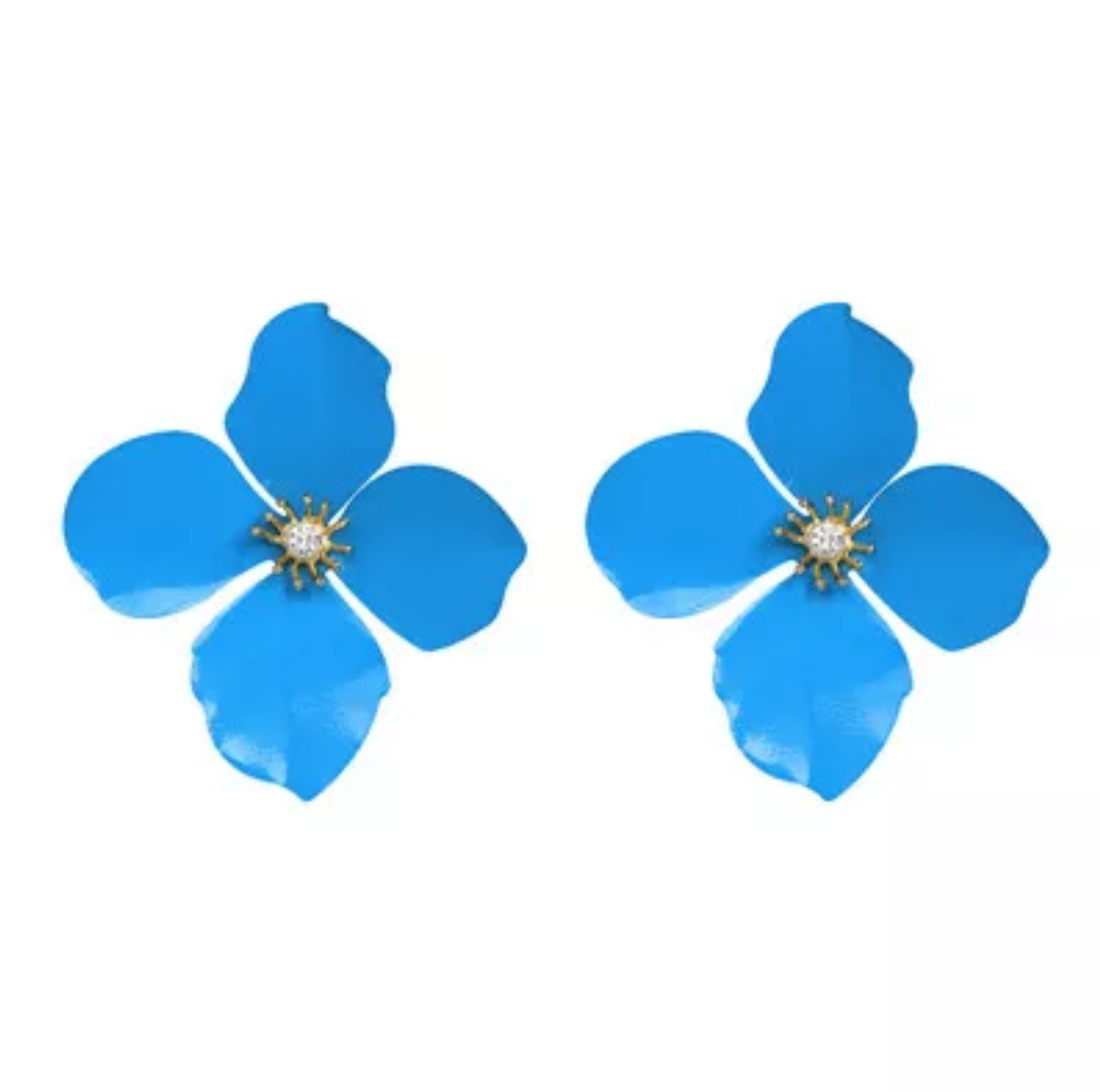 Accesorios de moda Aretes en tendencia fashion - Encuentralos en Lorela