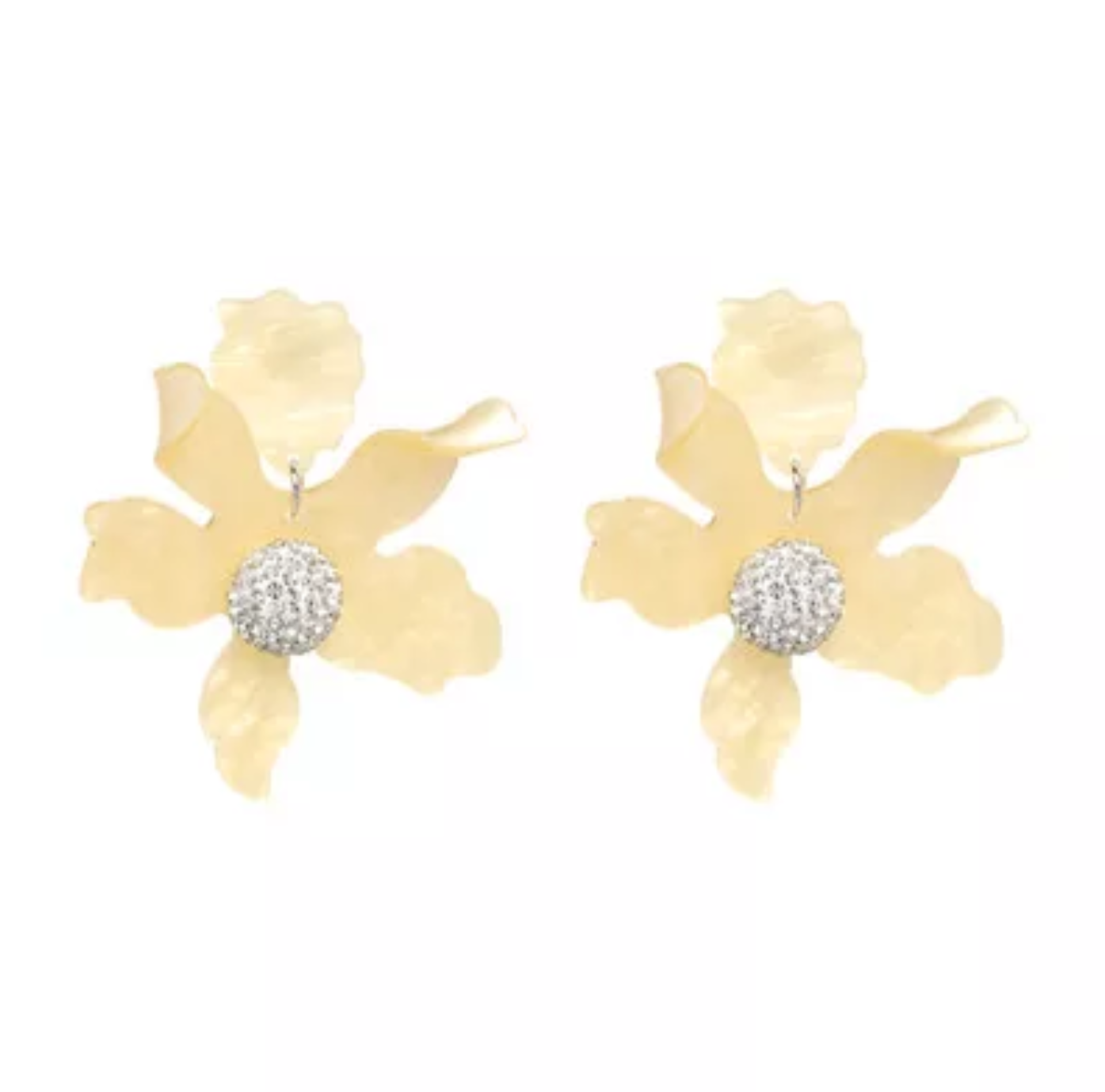 Accesorios de moda Aretes en tendencia fashion - Encuentralos en Lorela