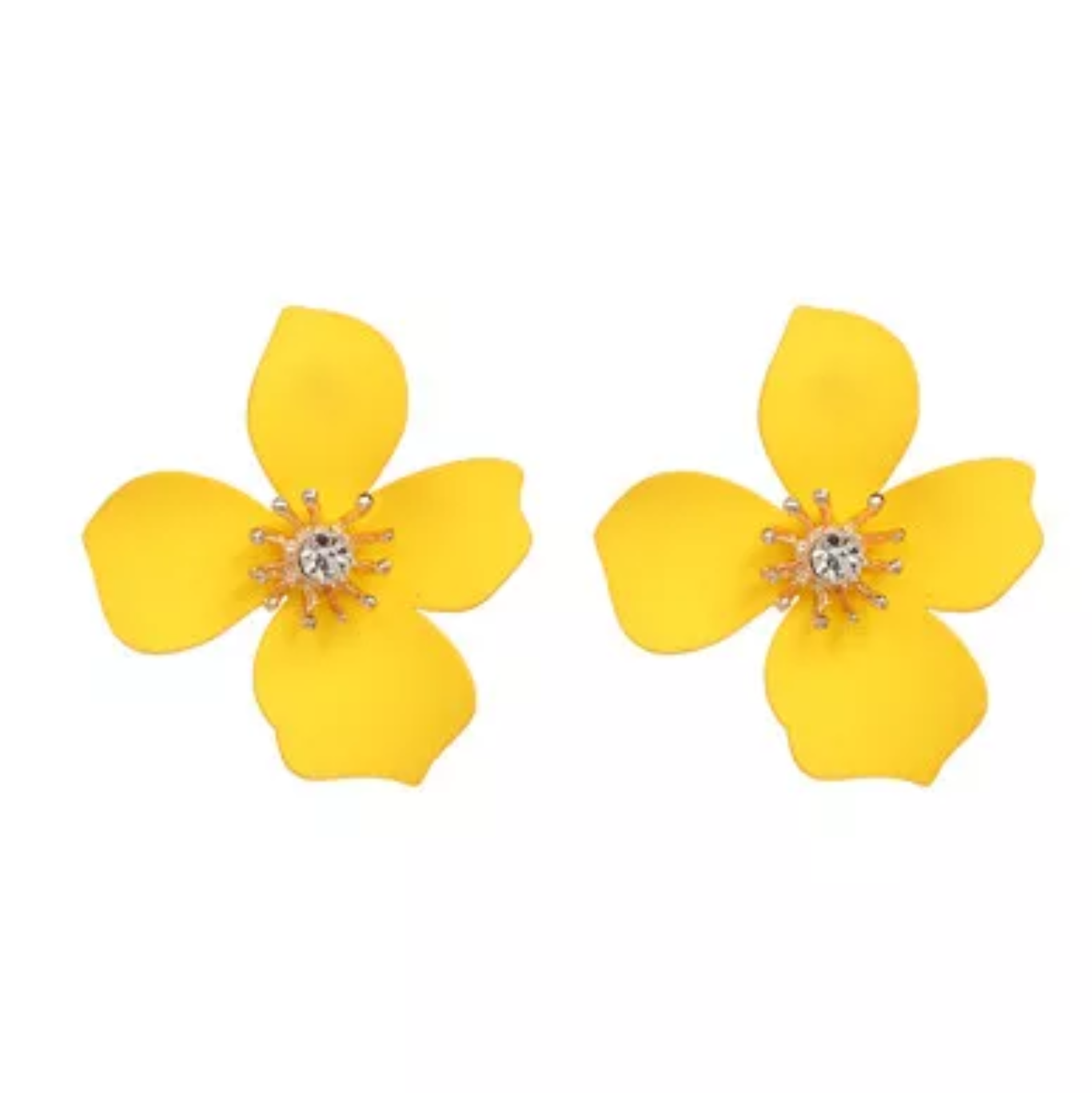 Accesorios de moda Aretes en tendencia fashion - Encuentralos en Lorela