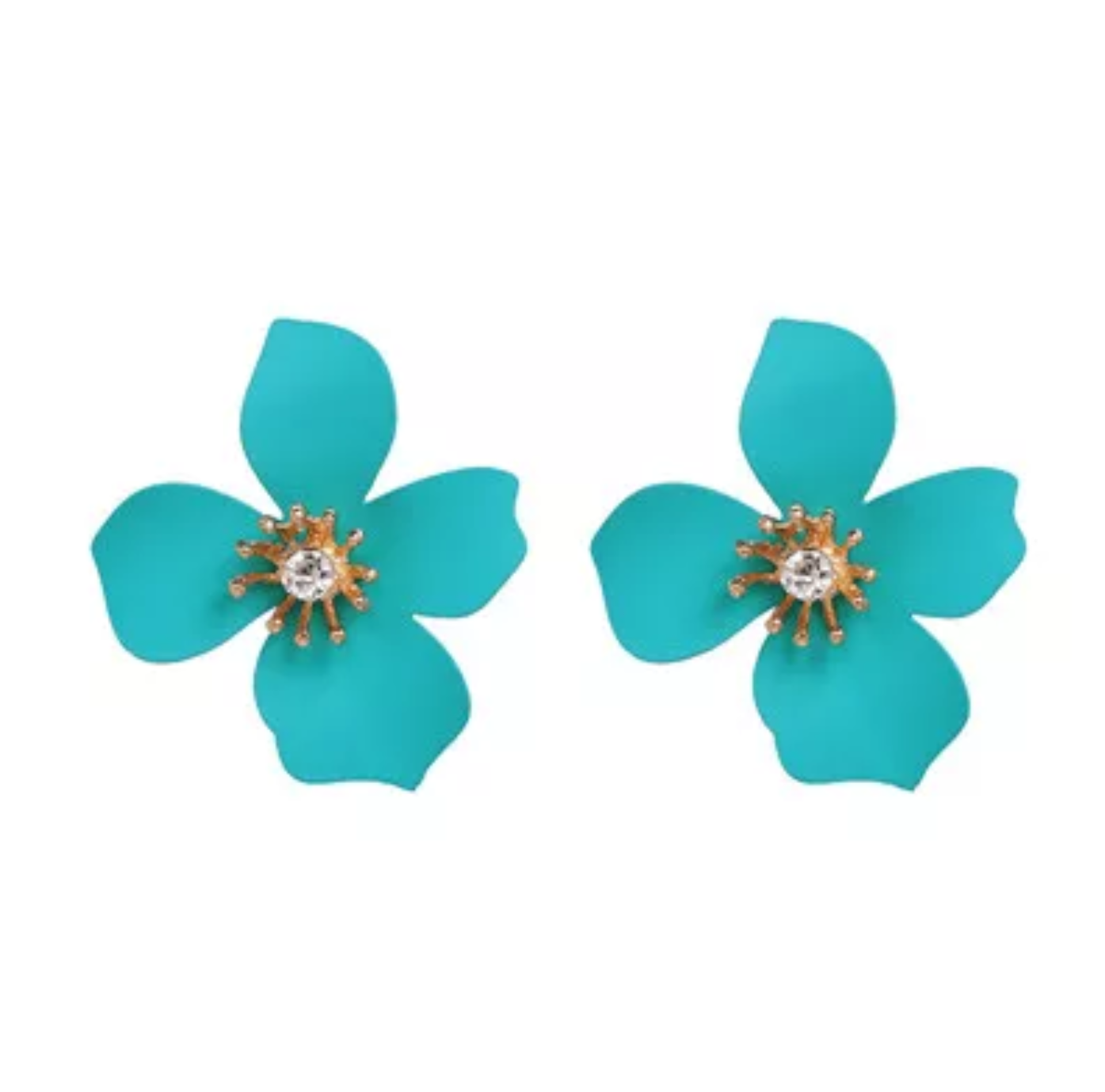 Accesorios de moda Aretes en tendencia fashion - Encuentralos en Lorela