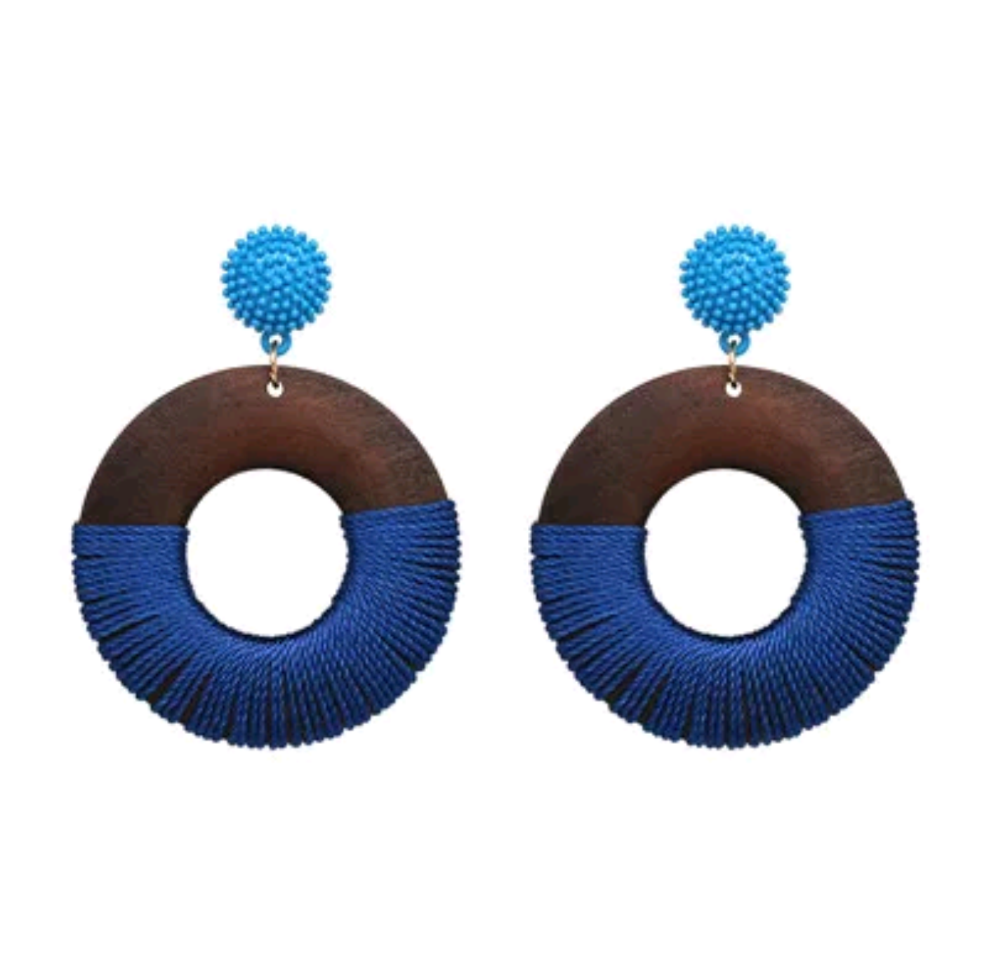 Accesorios de moda Aretes en tendencia fashion - Encuentralos en Lorela