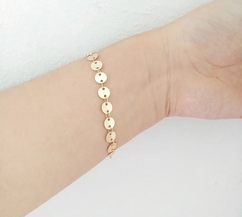 Accesorios de moda Brazaletes en tendencia fashion - Encuentralos en Lorela