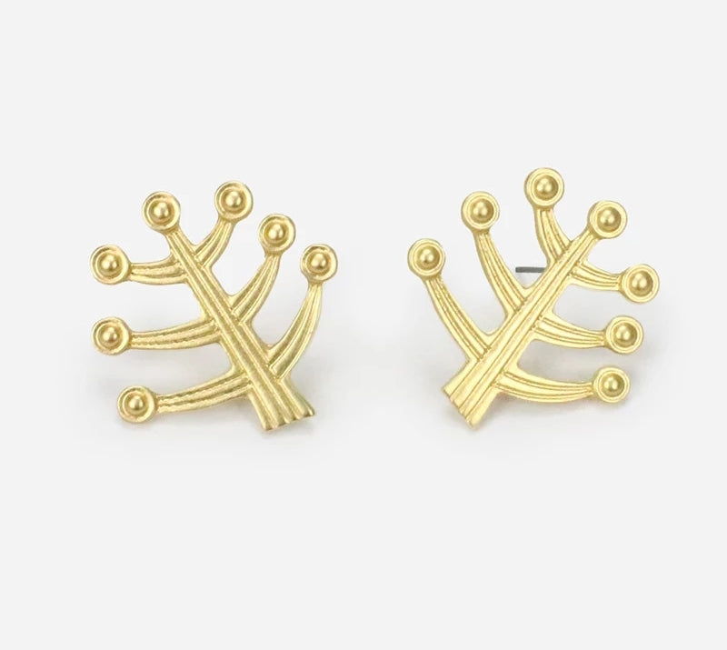 Accesorios de moda Aretes en tendencia fashion - Encuentralos en Lorela