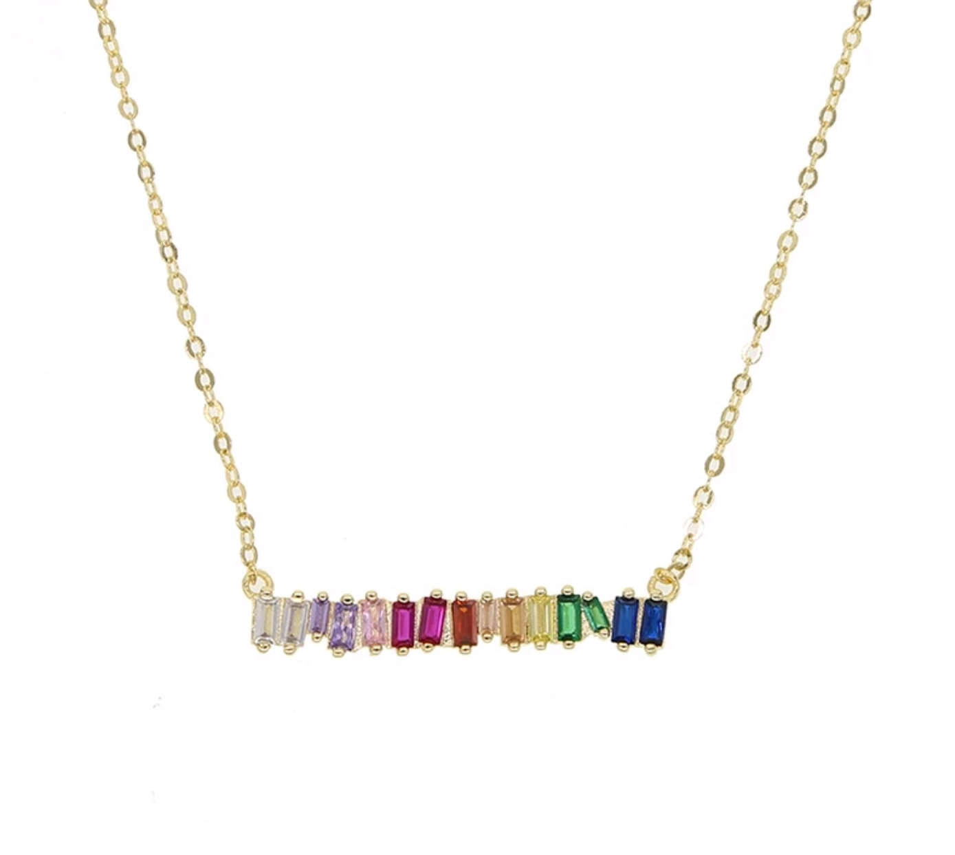 Accesorios de moda Collares en tendencia fashion - Encuentralos en Lorela