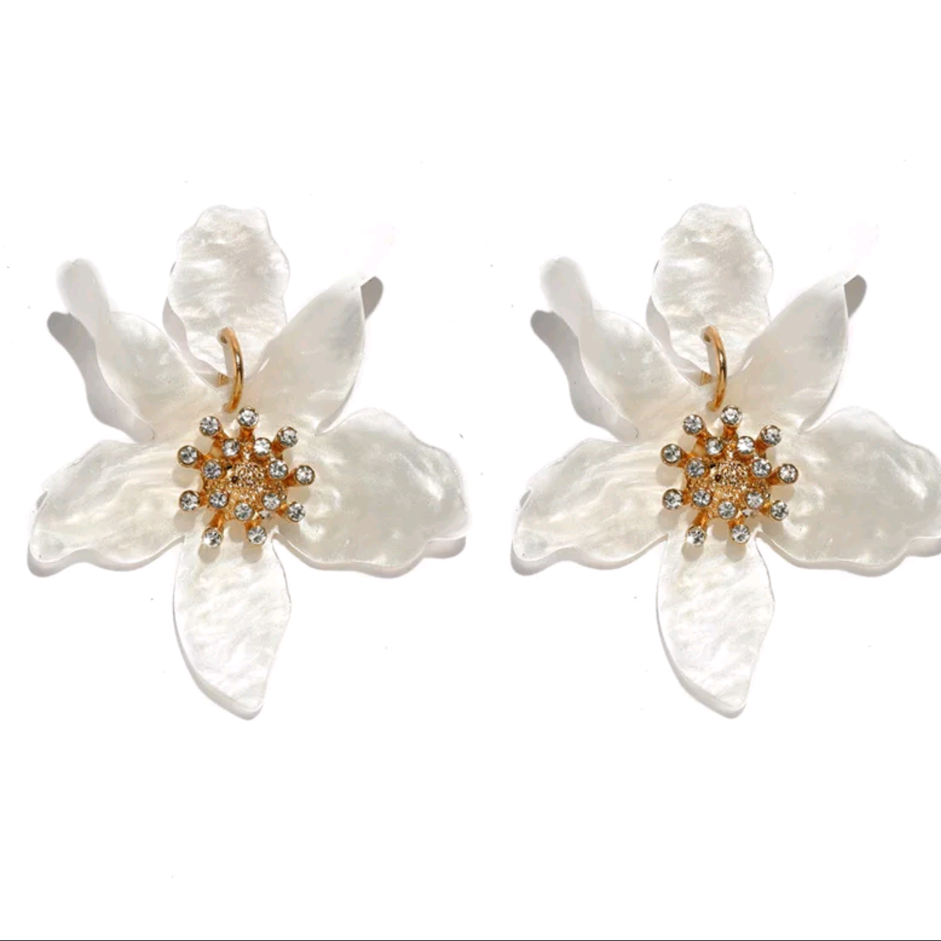 Accesorios de moda Aretes en tendencia fashion - Encuentralos en Lorela