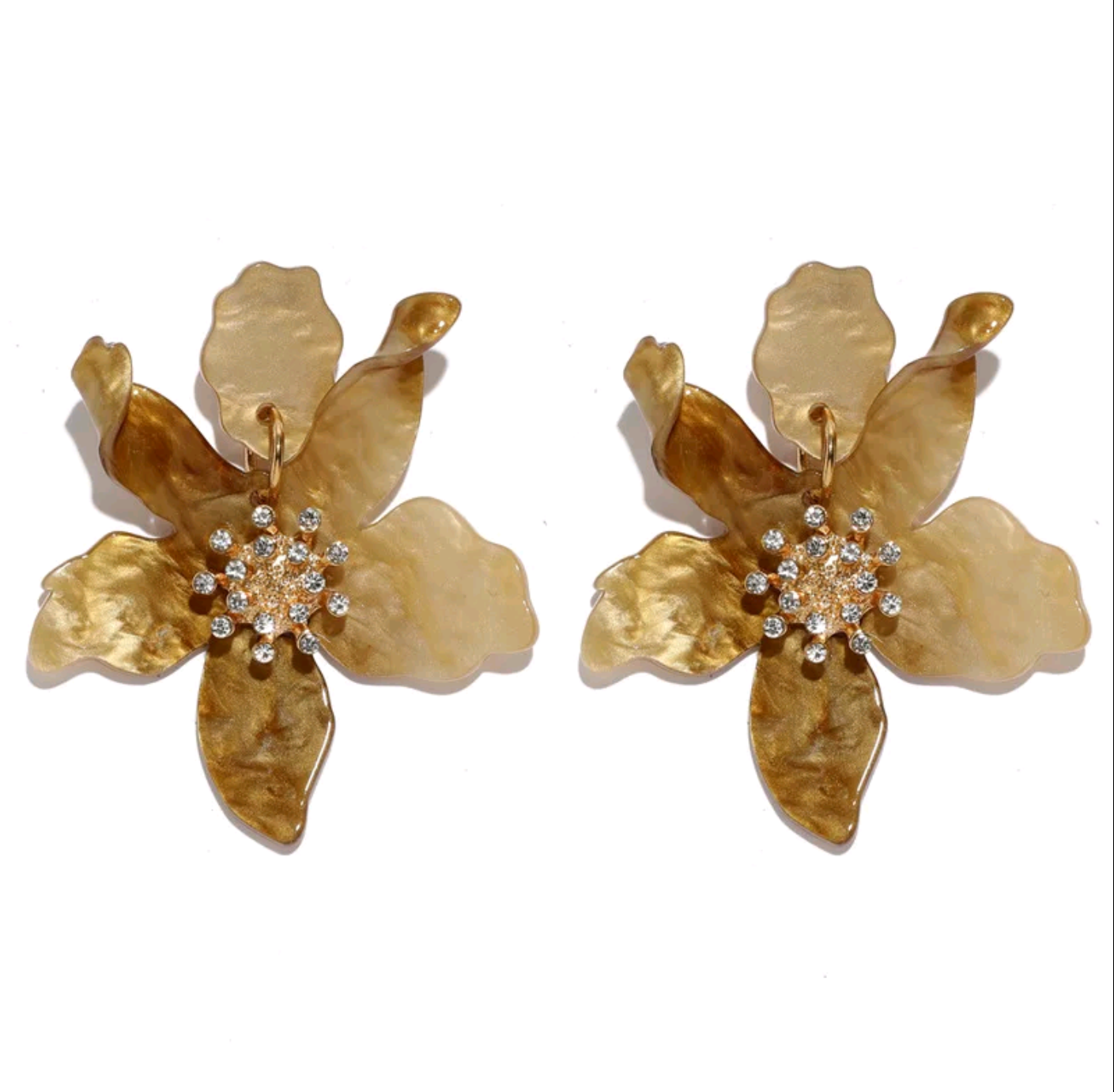 Accesorios de moda Aretes en tendencia fashion - Encuentralos en Lorela
