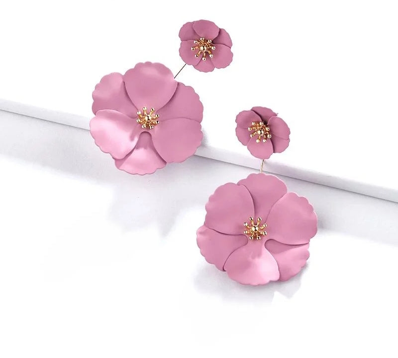 Accesorios de moda Aretes en tendencia fashion - Encuentralos en Lorela