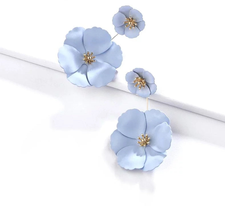 Accesorios de moda Aretes en tendencia fashion - Encuentralos en Lorela