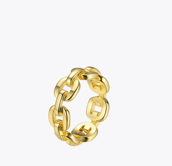 Accesorios de moda Anillos en tendencia fashion - Encuentralos en Lorela