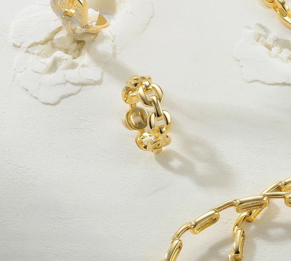 Accesorios de moda Anillos en tendencia fashion - Encuentralos en Lorela
