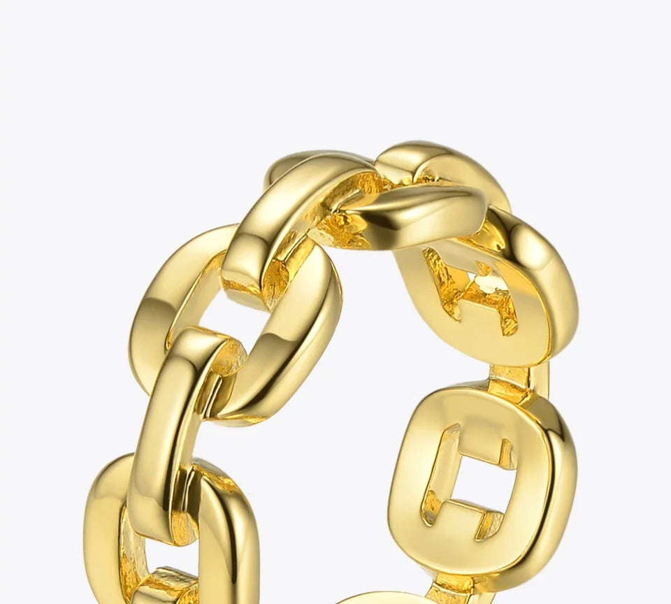 Accesorios de moda Anillos en tendencia fashion - Encuentralos en Lorela
