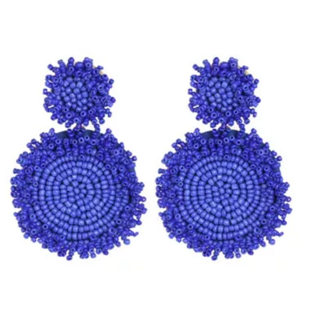 Accesorios de moda Aretes en tendencia fashion - Encuentralos en Lorela