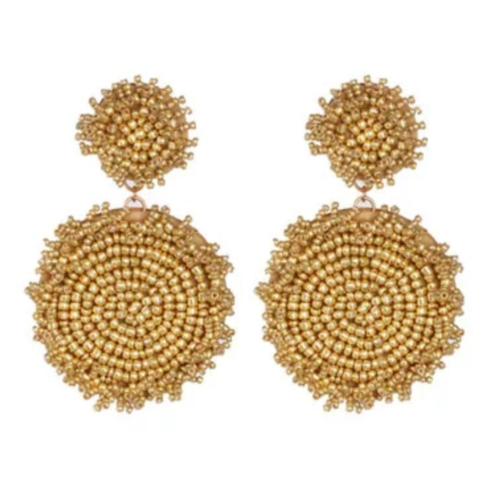 Accesorios de moda Aretes en tendencia fashion - Encuentralos en Lorela