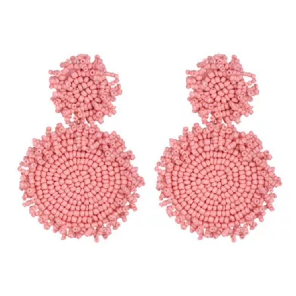 Accesorios de moda Aretes en tendencia fashion - Encuentralos en Lorela