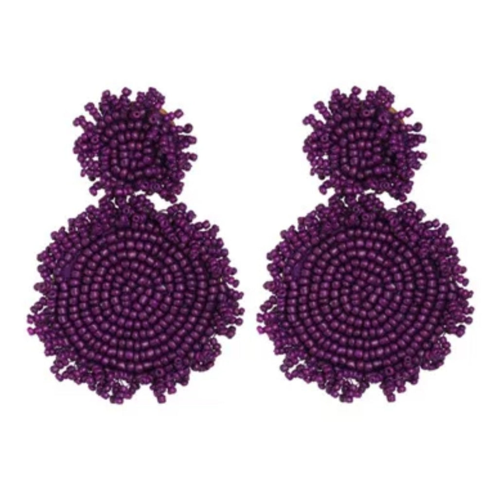 Accesorios de moda Aretes en tendencia fashion - Encuentralos en Lorela