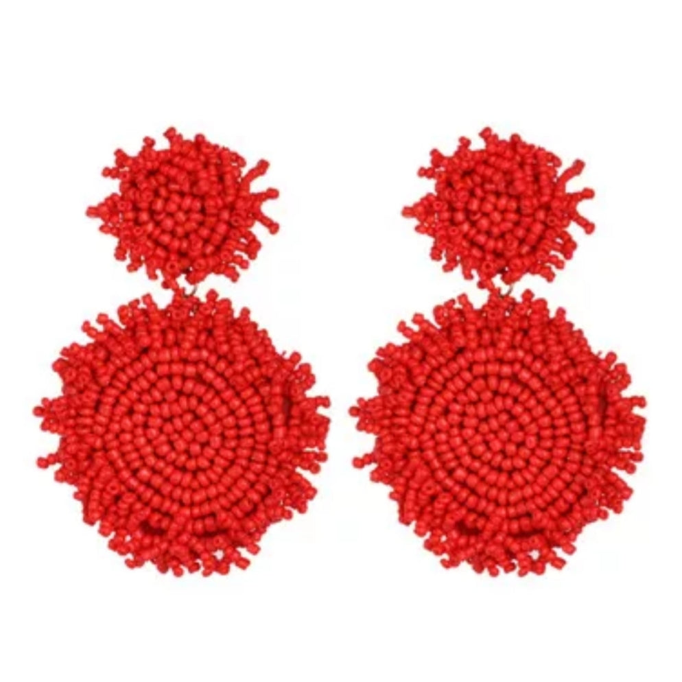 Accesorios de moda Aretes en tendencia fashion - Encuentralos en Lorela