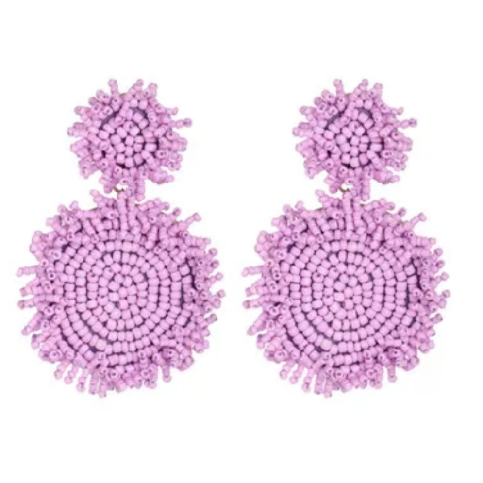 Accesorios de moda Aretes en tendencia fashion - Encuentralos en Lorela