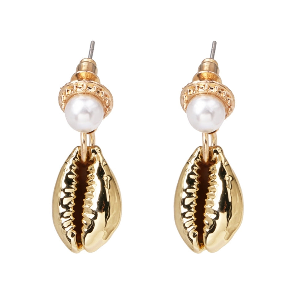 Accesorios de moda Aretes en tendencia fashion - Encuentralos en Lorela