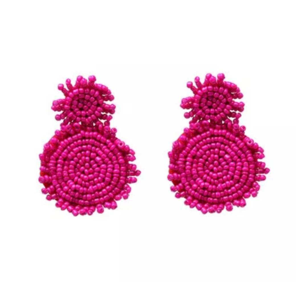 Accesorios de moda Aretes en tendencia fashion - Encuentralos en Lorela