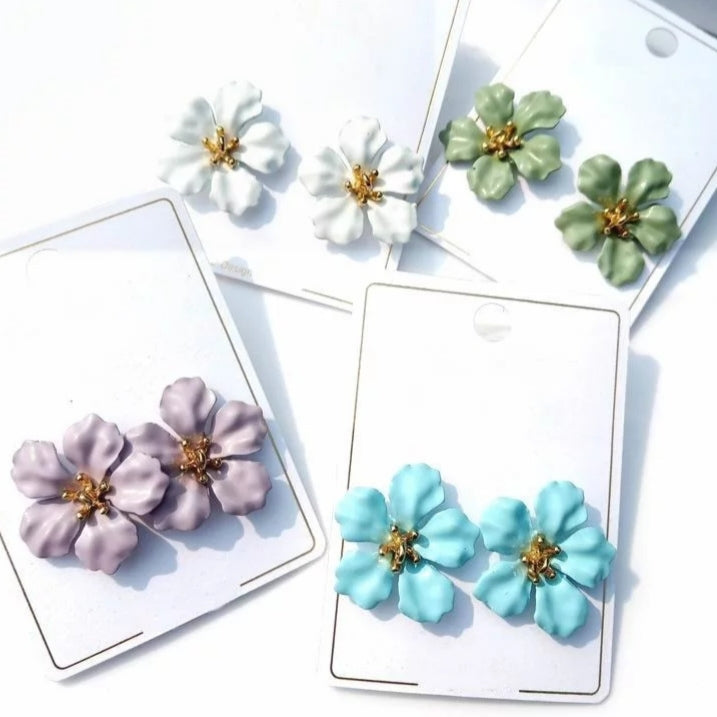 Accesorios de moda Aretes en tendencia fashion - Encuentralos en Lorela