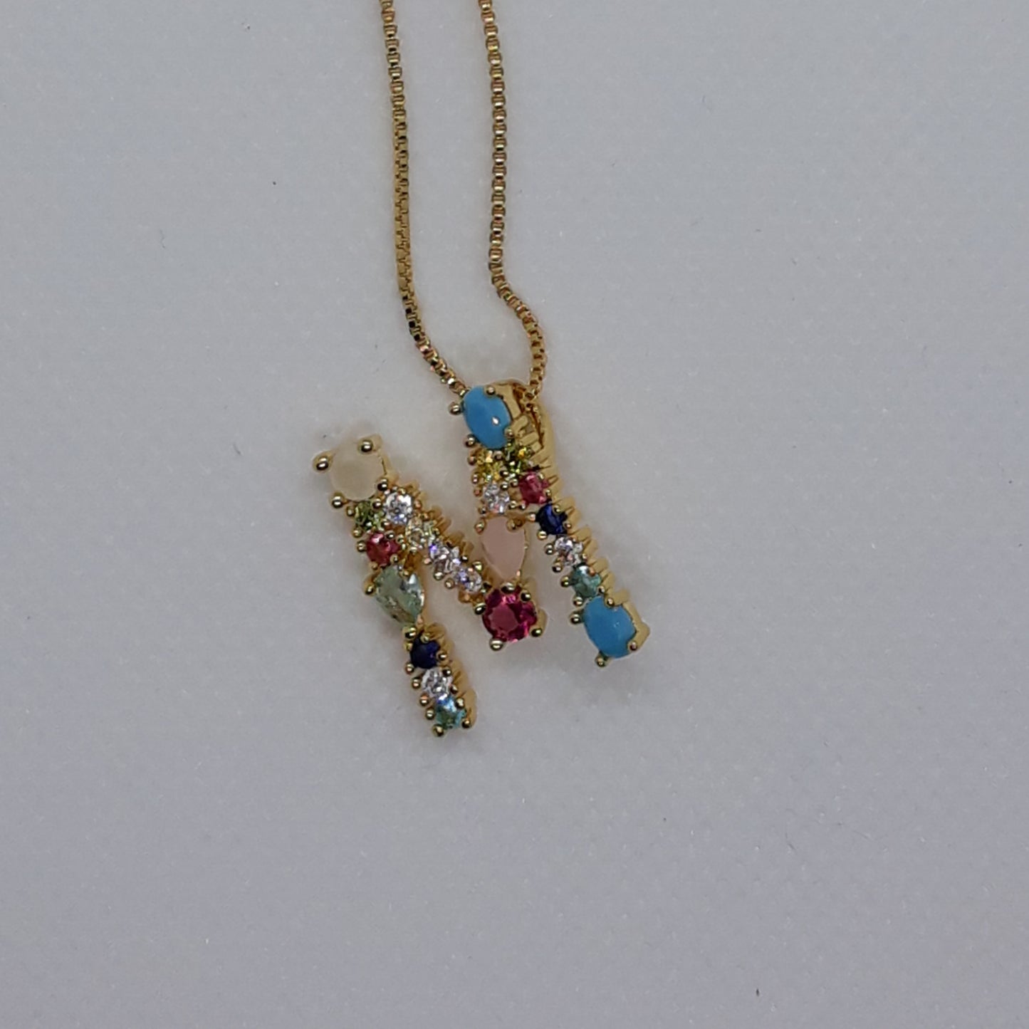 Accesorios de moda Collares en tendencia fashion - Encuentralos en Lorela