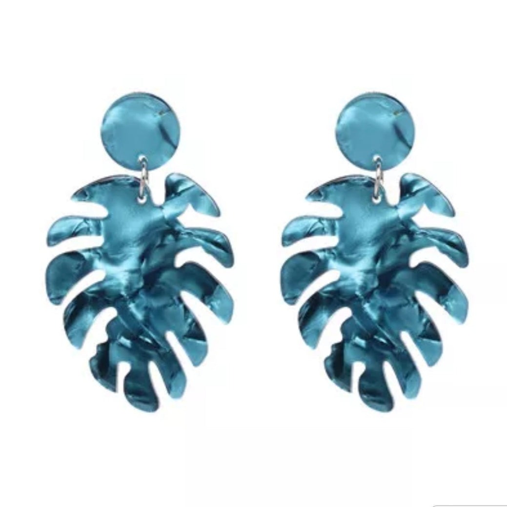Accesorios de moda Aretes en tendencia fashion - Encuentralos en Lorela