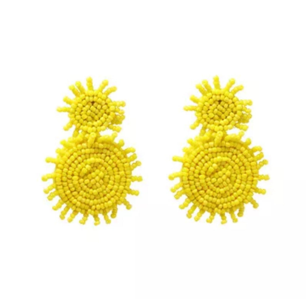 Accesorios de moda Aretes en tendencia fashion - Encuentralos en Lorela