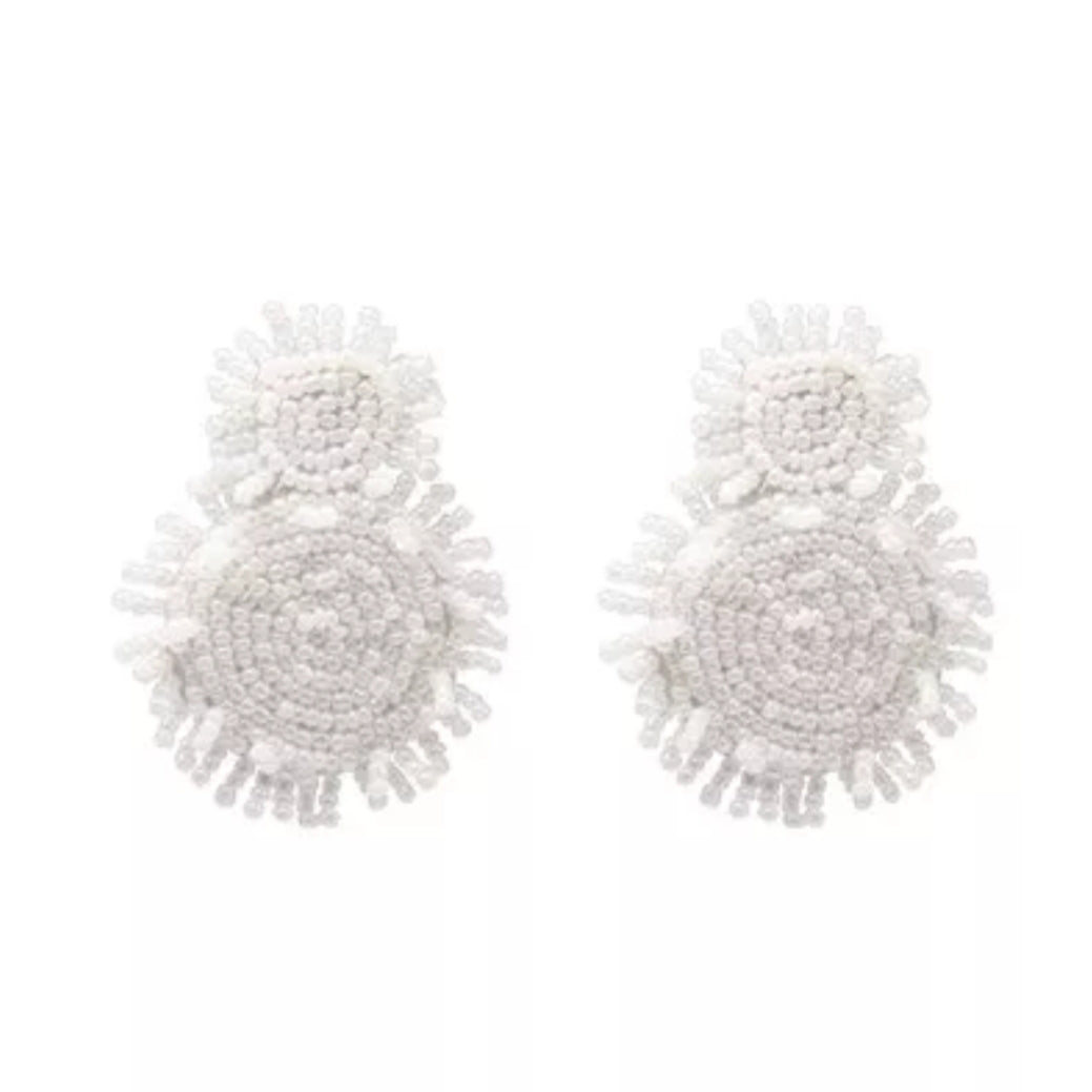 Accesorios de moda Aretes en tendencia fashion - Encuentralos en Lorela