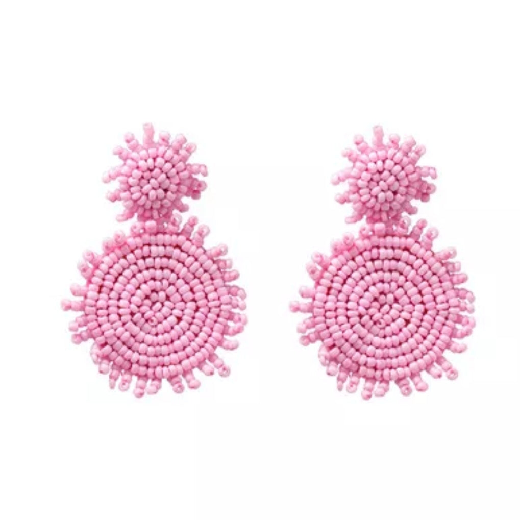 Accesorios de moda Aretes en tendencia fashion - Encuentralos en Lorela