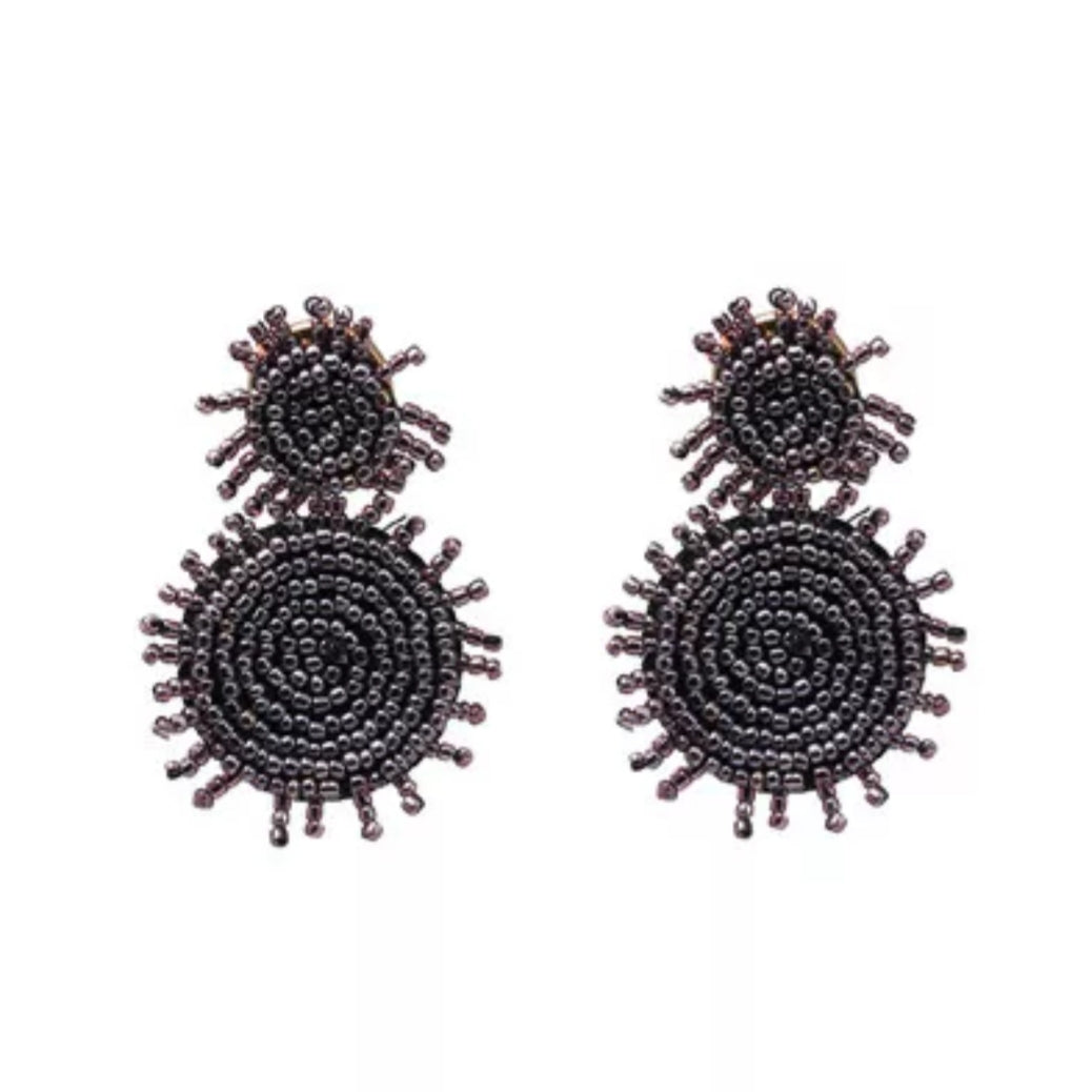 Accesorios de moda Aretes en tendencia fashion - Encuentralos en Lorela