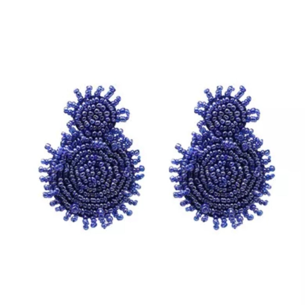 Accesorios de moda Aretes en tendencia fashion - Encuentralos en Lorela