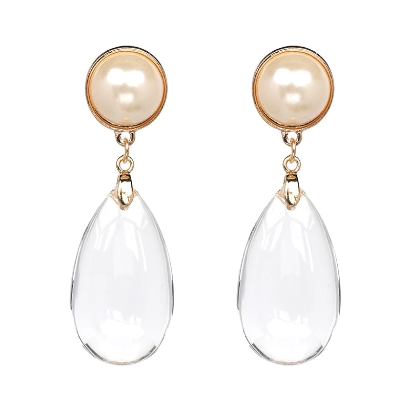 Accesorios de moda Aretes en tendencia fashion - Encuentralos en Lorela