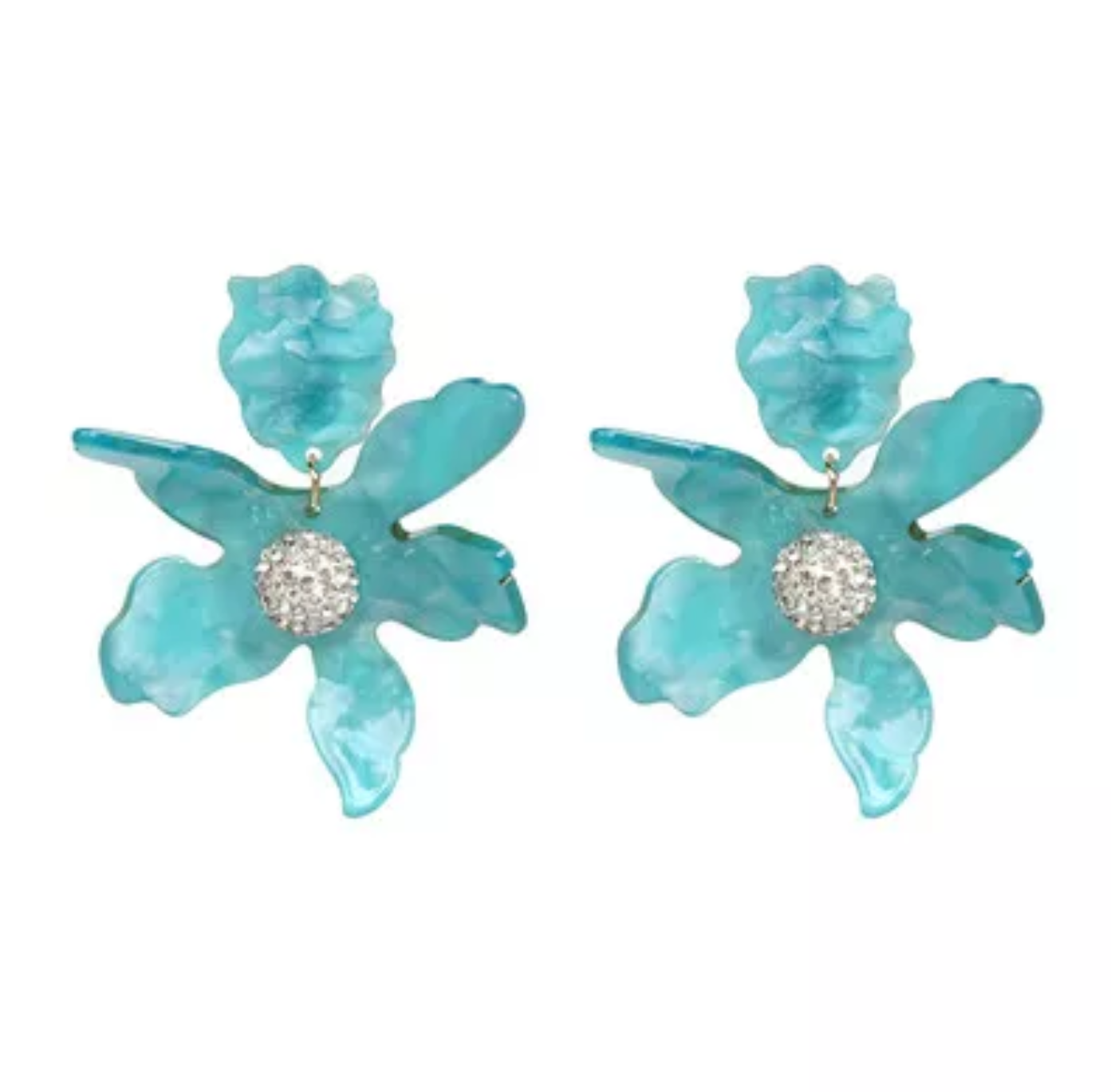 Accesorios de moda Aretes en tendencia fashion - Encuentralos en Lorela