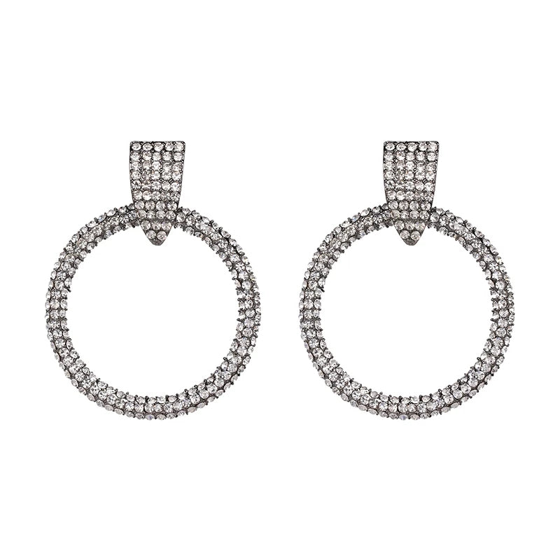 Accesorios de moda Aretes en tendencia fashion - Encuentralos en Lorela