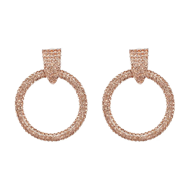 Accesorios de moda Aretes en tendencia fashion - Encuentralos en Lorela