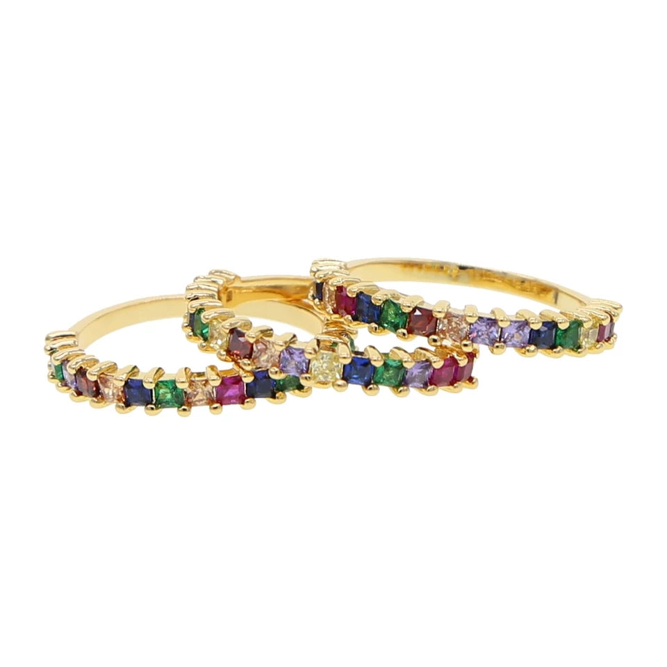 Accesorios de moda Anillos en tendencia fashion - Encuentralos en Lorela