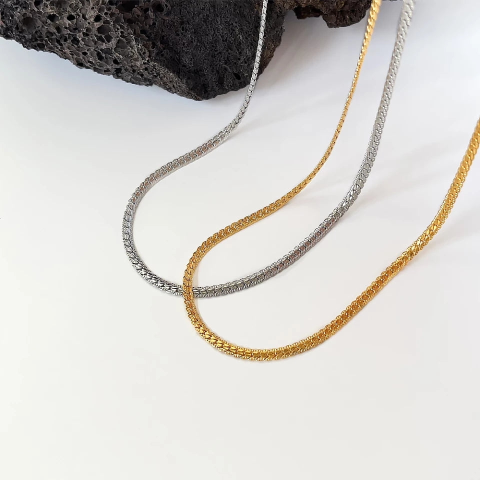 Espiga Necklace
