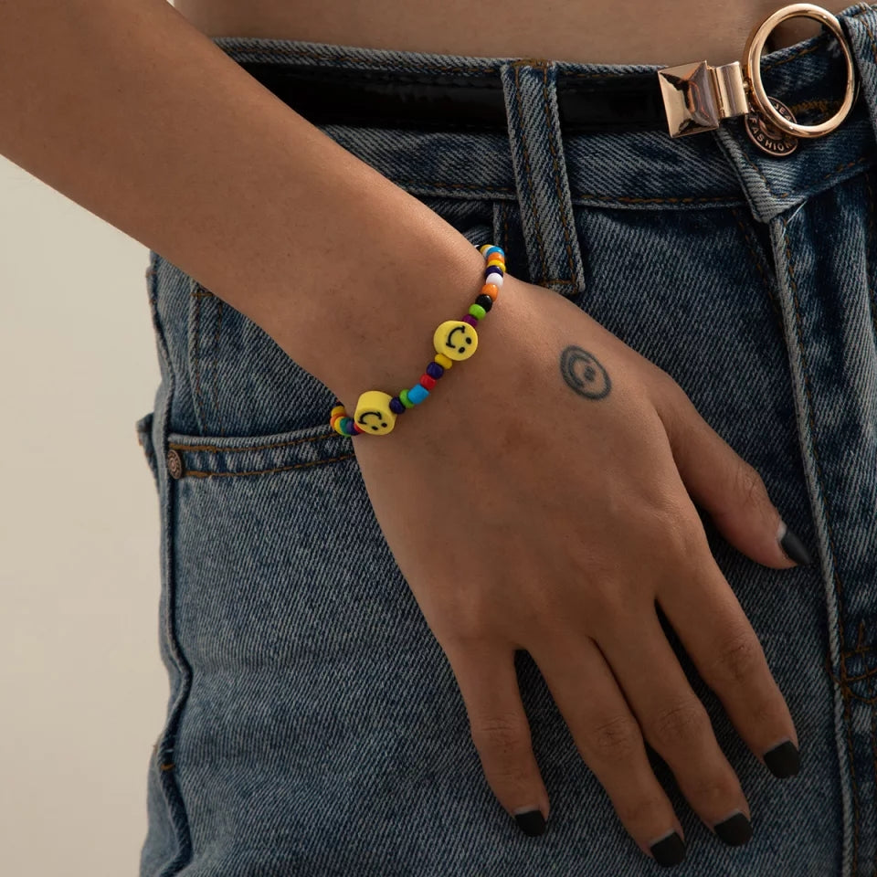 Smiley Face Set