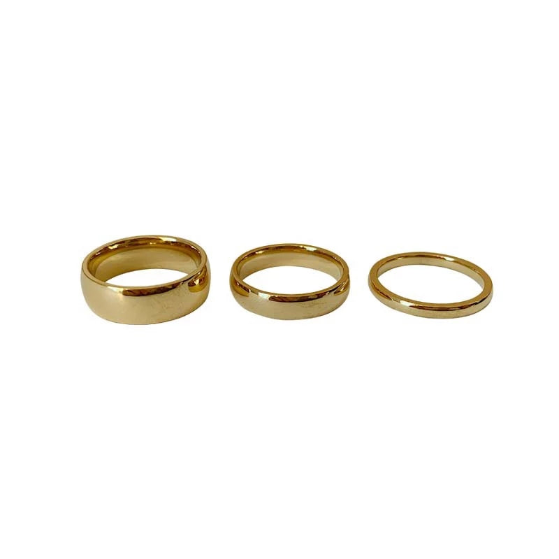 Basico Ring