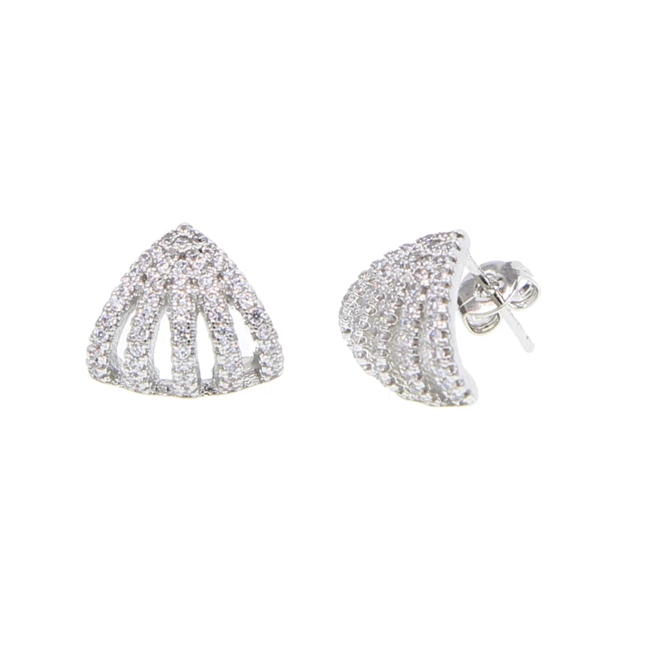 Accesorios de moda Aretes en tendencia fashion - Encuentralos en Lorela