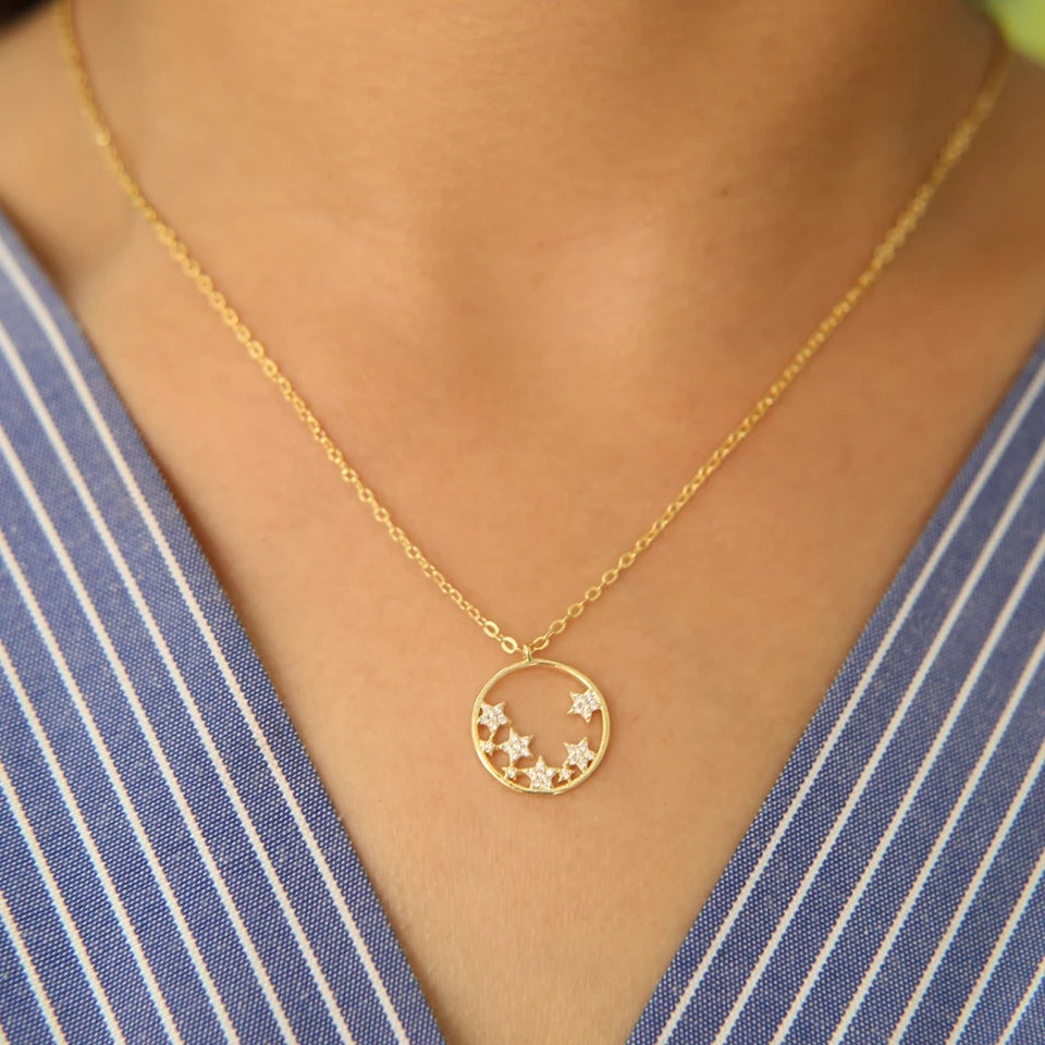 Accesorios de moda Collares en tendencia fashion - Encuentralos en Lorela