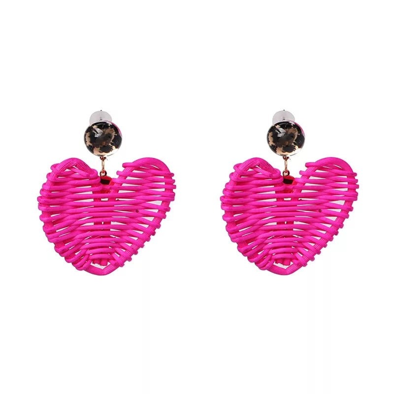 Accesorios de moda Aretes en tendencia fashion - Encuentralos en Lorela