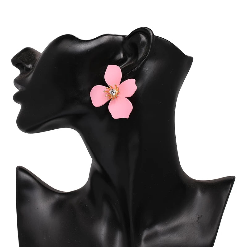 Accesorios de moda Aretes en tendencia fashion - Encuentralos en Lorela