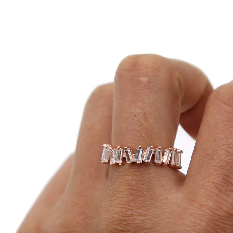 Accesorios de moda Anillos en tendencia fashion - Encuentralos en Lorela